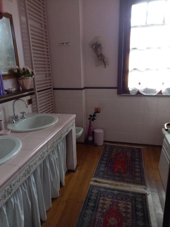 B&B Al Roncaccio Calco  Exterior foto