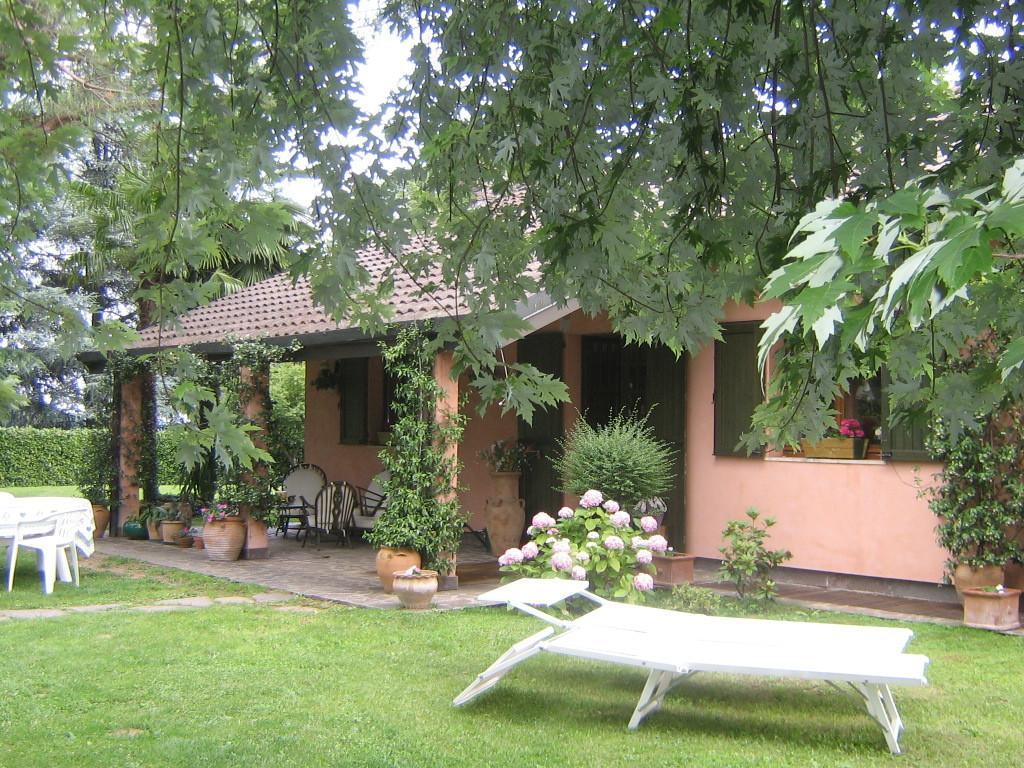 B&B Al Roncaccio Calco  Exterior foto