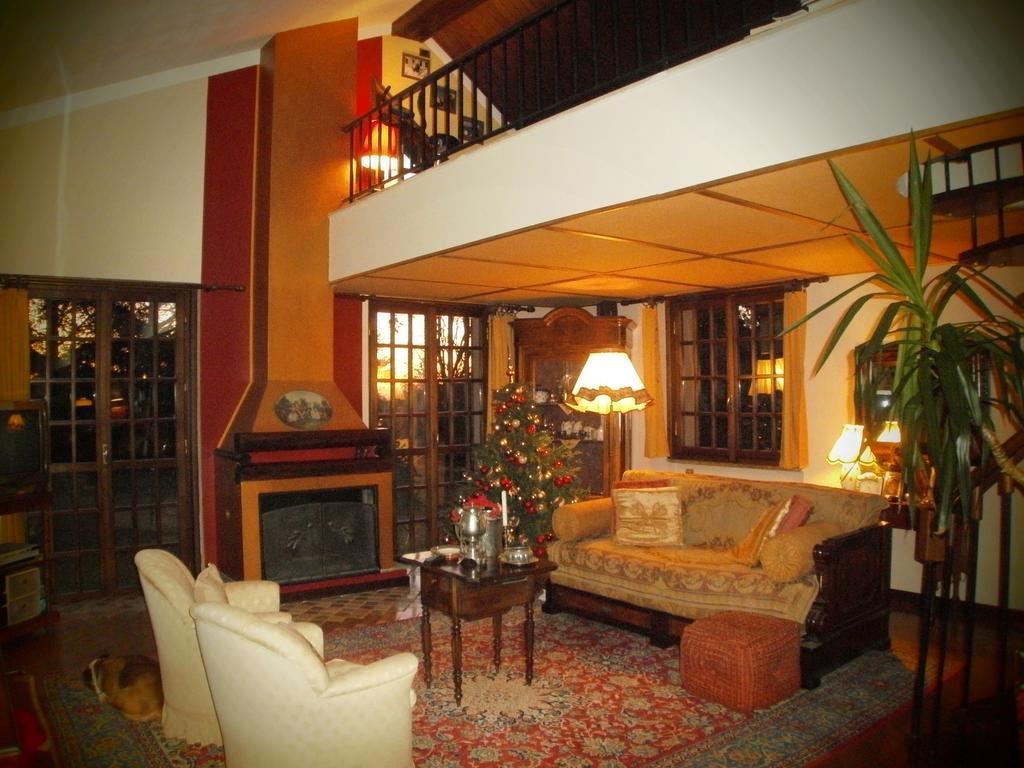 B&B Al Roncaccio Calco  Exterior foto