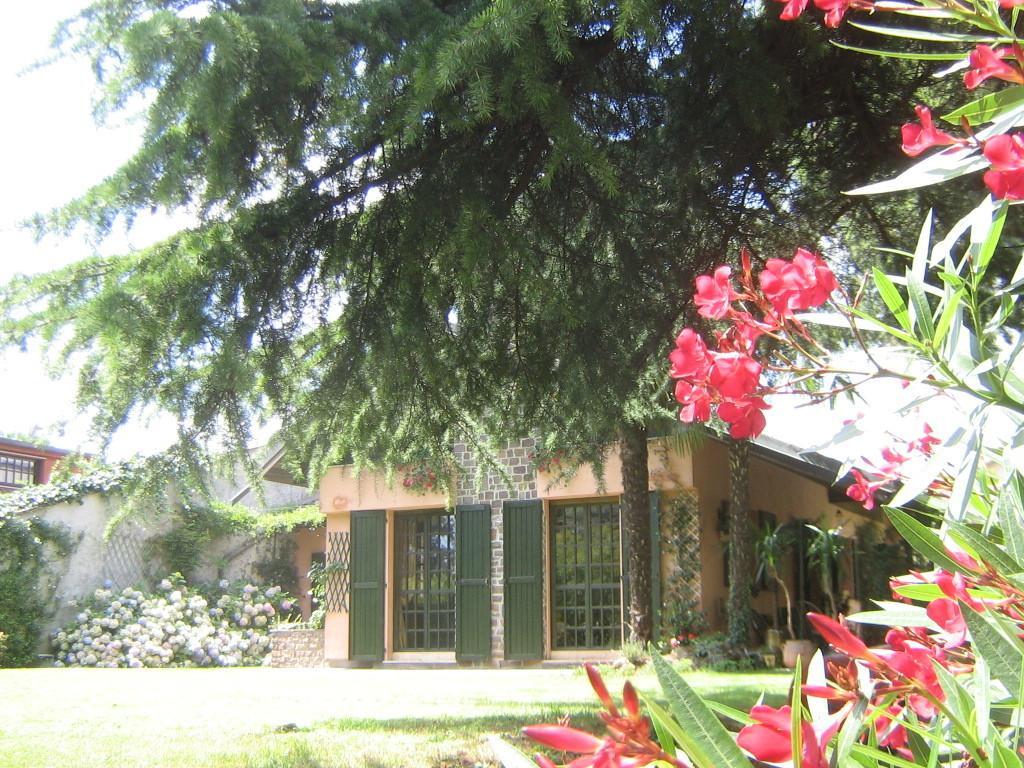 B&B Al Roncaccio Calco  Exterior foto
