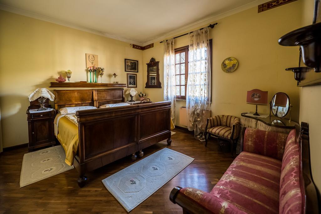 B&B Al Roncaccio Calco  Exterior foto