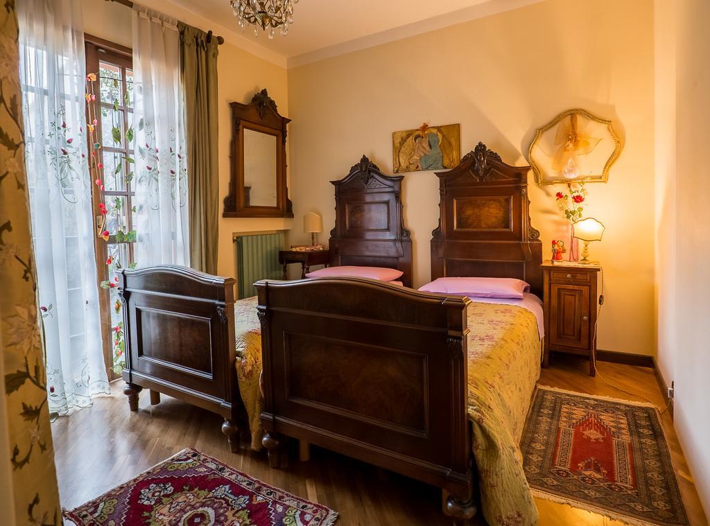B&B Al Roncaccio Calco  Exterior foto