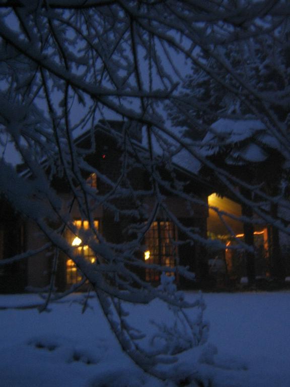B&B Al Roncaccio Calco  Exterior foto
