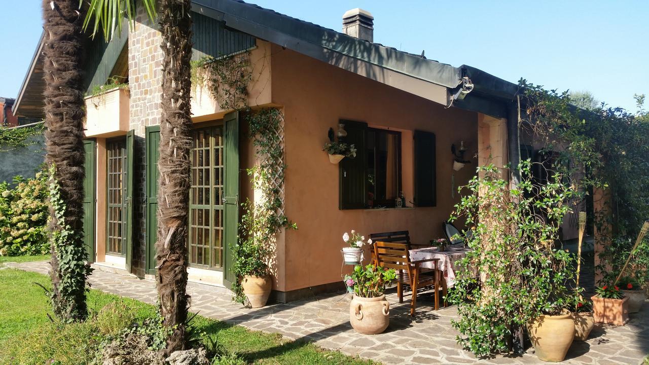 B&B Al Roncaccio Calco  Exterior foto