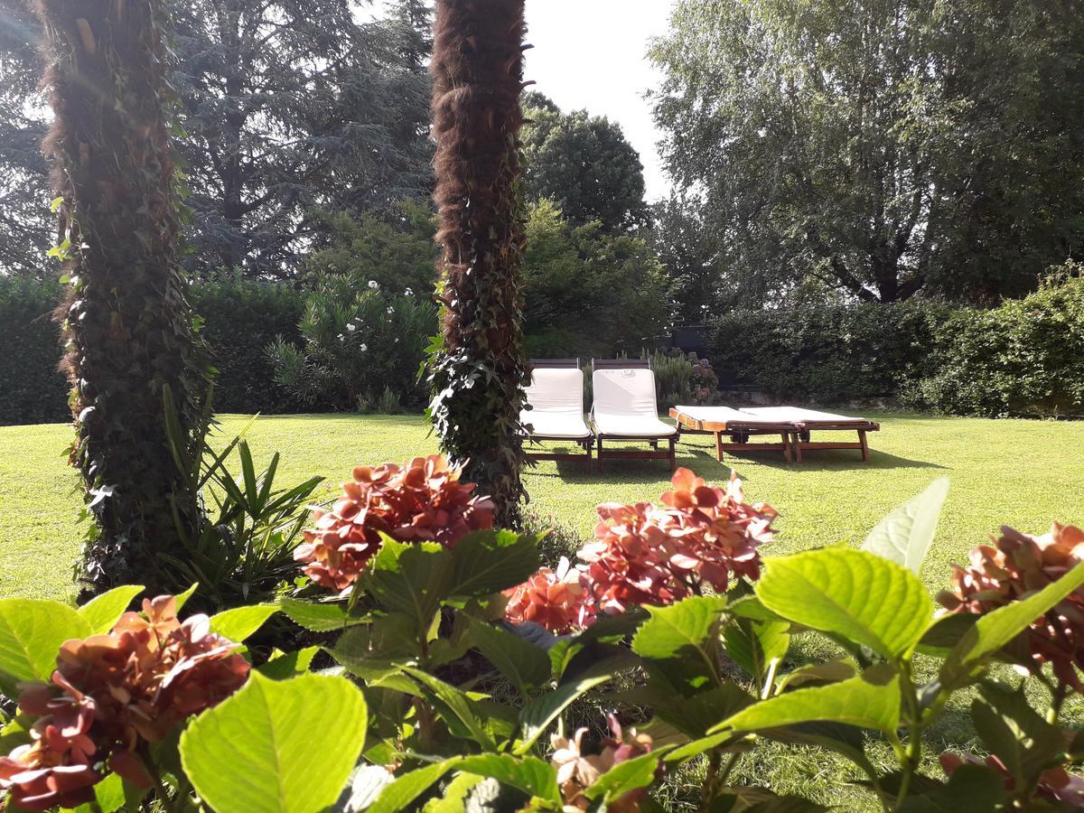B&B Al Roncaccio Calco  Exterior foto