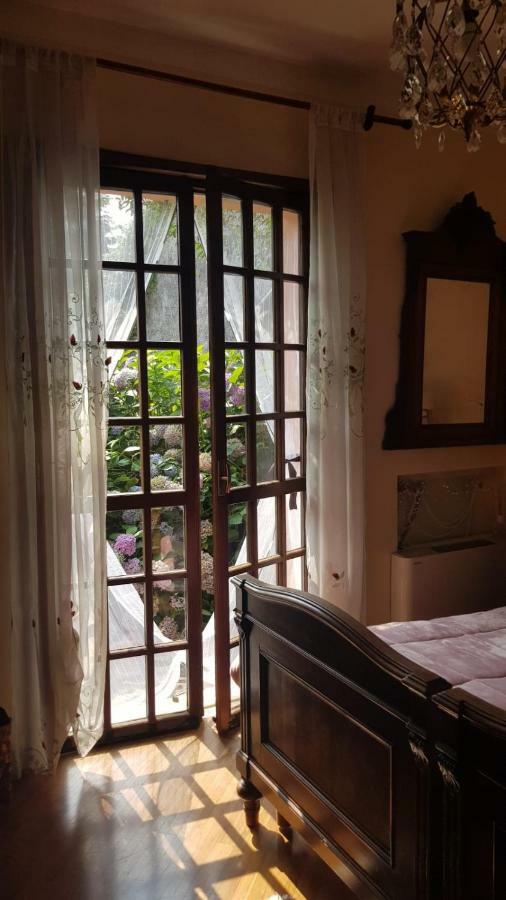 B&B Al Roncaccio Calco  Exterior foto