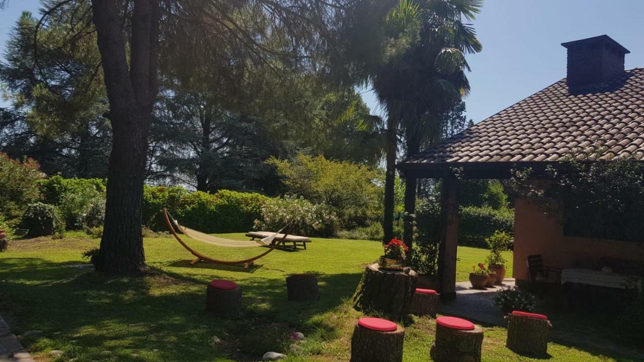 B&B Al Roncaccio Calco  Exterior foto