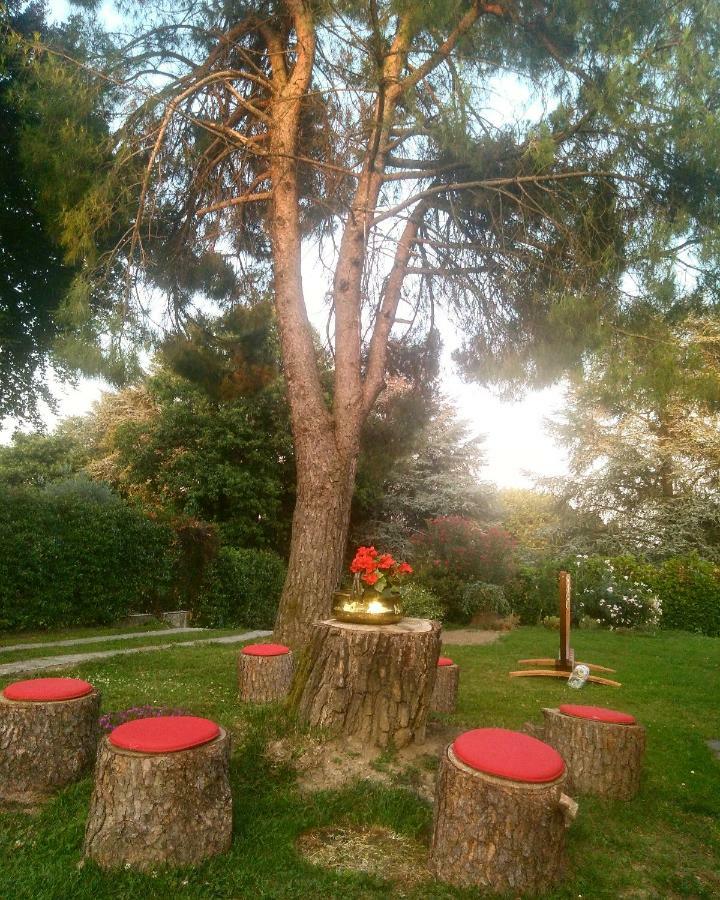 B&B Al Roncaccio Calco  Exterior foto